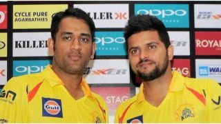 Suresh Raina Lost the Loyalty of MS Dhoni, Says Former New Zealand International Simon Doull